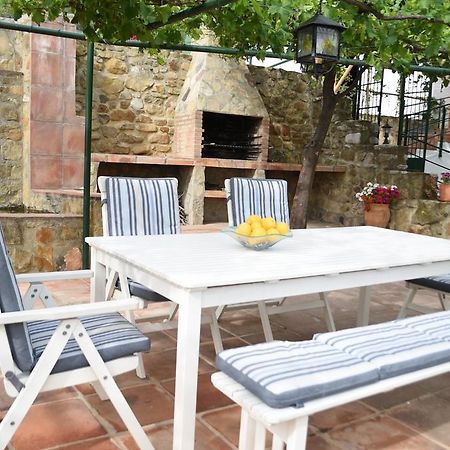 مونتيهمورتو Apartamentos Finca Ranchiles المظهر الخارجي الصورة
