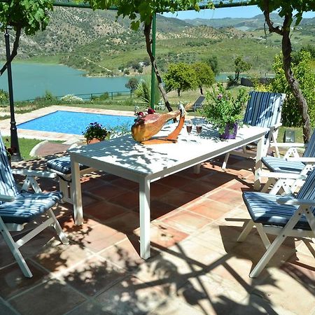 مونتيهمورتو Apartamentos Finca Ranchiles المظهر الخارجي الصورة