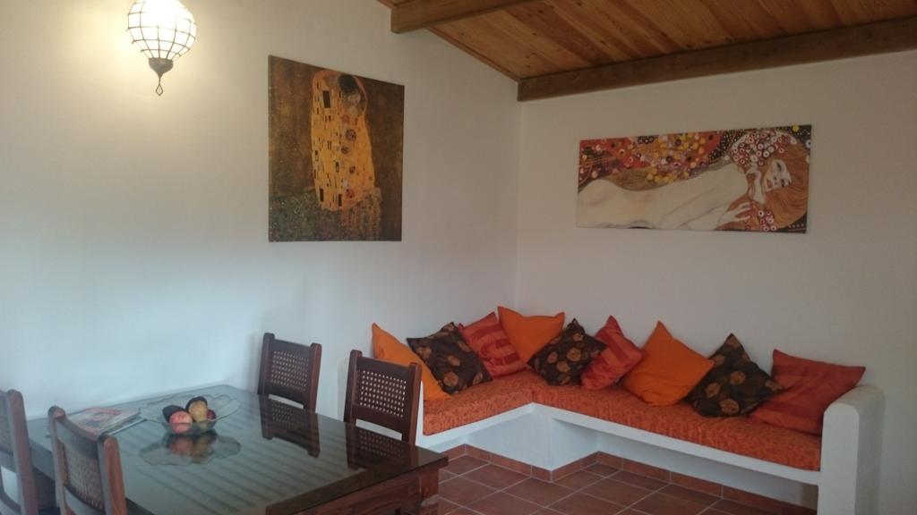 مونتيهمورتو Apartamentos Finca Ranchiles الغرفة الصورة