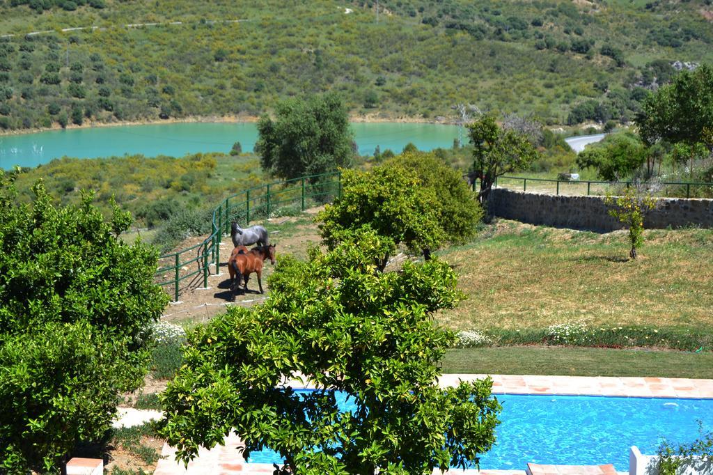 مونتيهمورتو Apartamentos Finca Ranchiles المظهر الخارجي الصورة