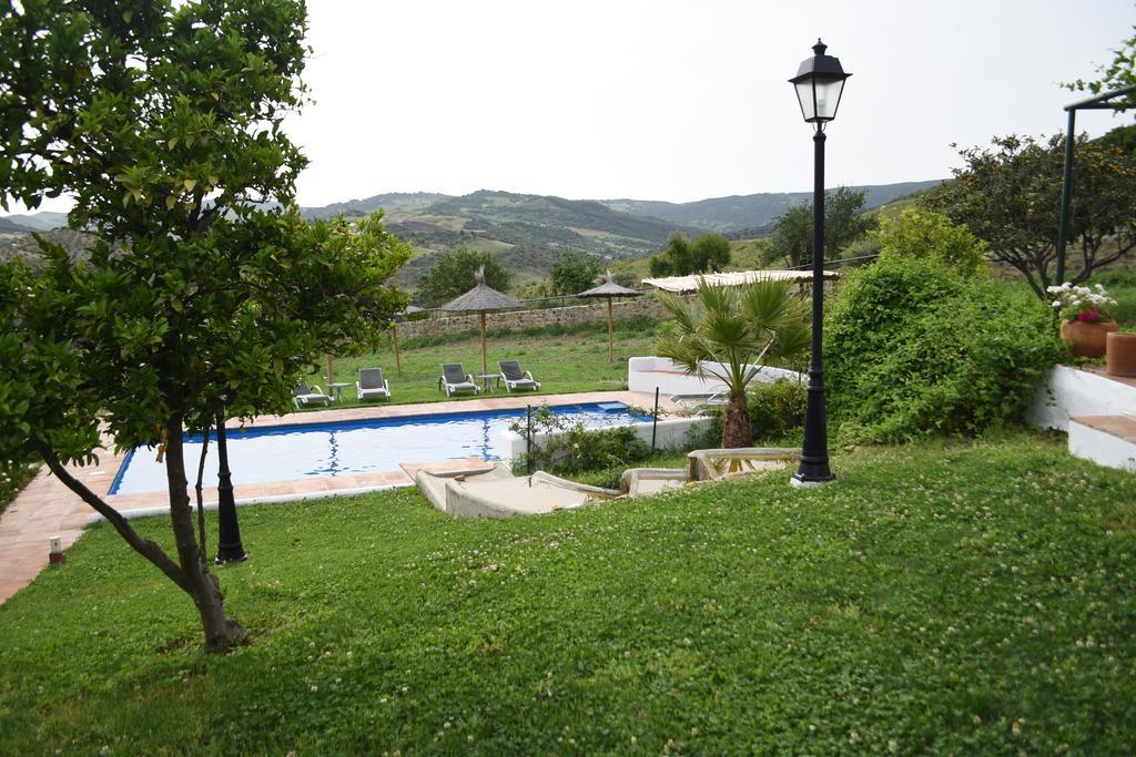 مونتيهمورتو Apartamentos Finca Ranchiles المظهر الخارجي الصورة