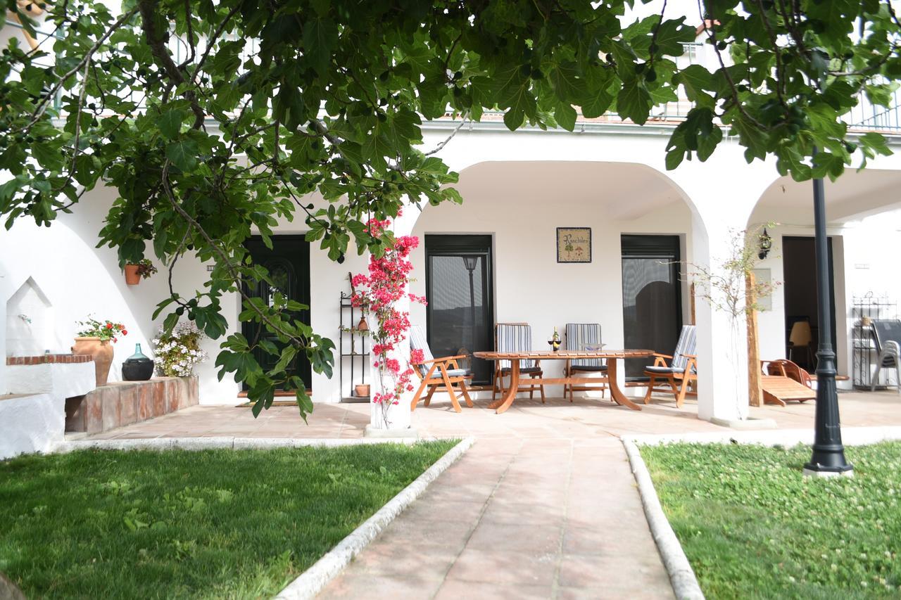 مونتيهمورتو Apartamentos Finca Ranchiles الغرفة الصورة